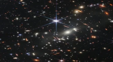 لغز فضائي جديد ظهور مجرات تتحدى مفاهيم الكون الحالية